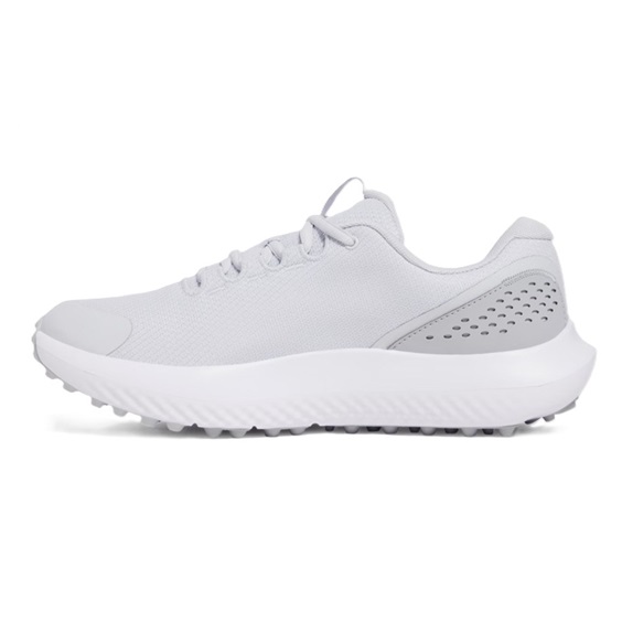 Under Armour Surge Golf pánské golfové boty, halo gray