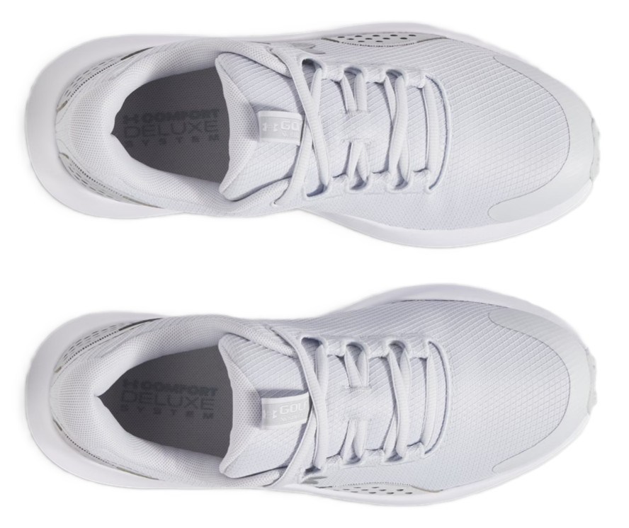 Under Armour Surge Golf pánské golfové boty, halo gray