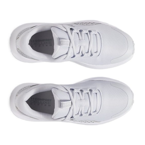 Under Armour Surge Golf pánské golfové boty, halo gray