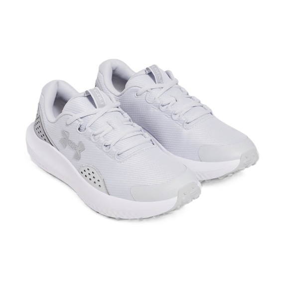 Under Armour Surge Golf pánské golfové boty, halo gray