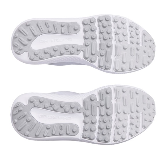 Under Armour Surge Golf pánské golfové boty, halo gray
