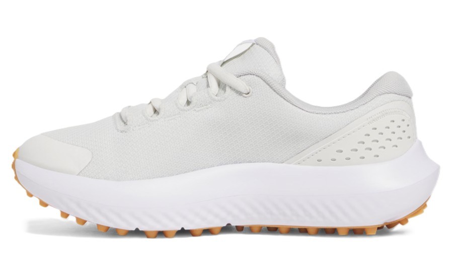 Under Armour Surge Golf dámské golfové boty, bílé