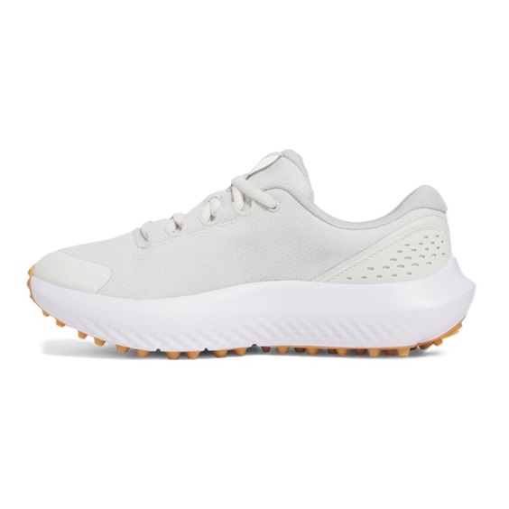 Under Armour Surge Golf dámské golfové boty, bílé