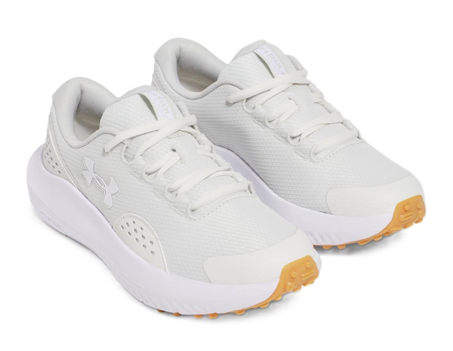 Under Armour Surge Golf dámské golfové boty, bílé
