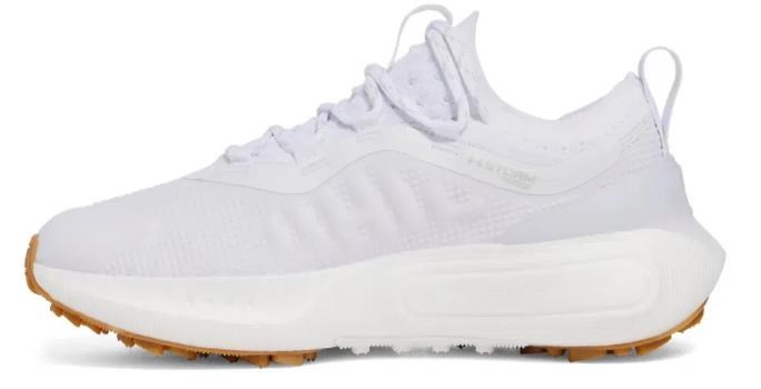 Under Armour Phantom Fore dámské golfové boty, bílo/šedé