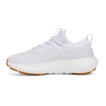 Under Armour Phantom Fore dámské golfové boty, bílo/šedé