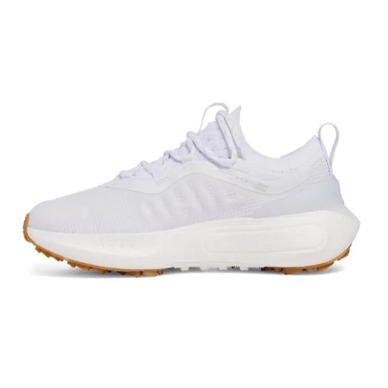 Under Armour Phantom Fore dámské golfové boty, bílo/šedé