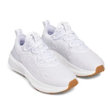 Under Armour Phantom Fore dámské golfové boty, bílo/šedé