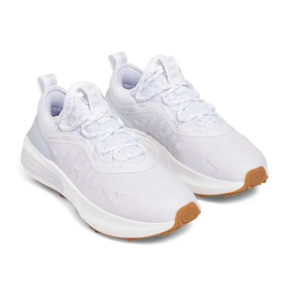 Under Armour Phantom Fore dámské golfové boty, bílo/šedé