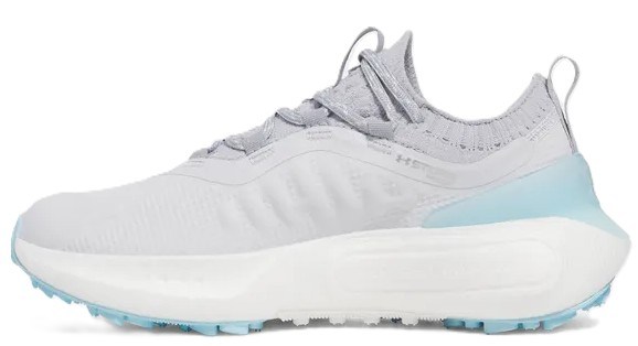 Under Armour Phantom Fore dámské golfové boty, šedé