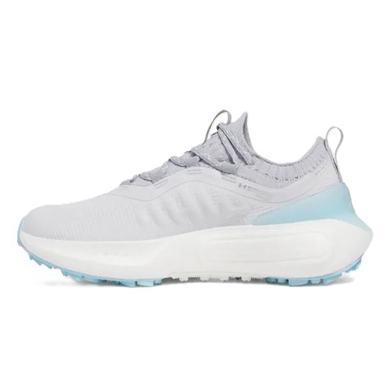 Under Armour Phantom Fore dámské golfové boty, šedé
