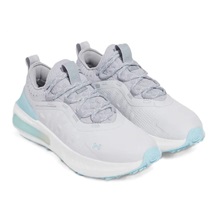 Under Armour Phantom Fore dámské golfové boty, šedé