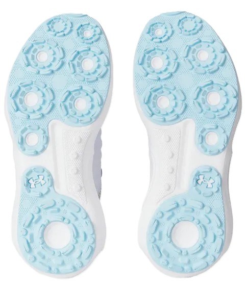 Under Armour Phantom Fore dámské golfové boty, šedé
