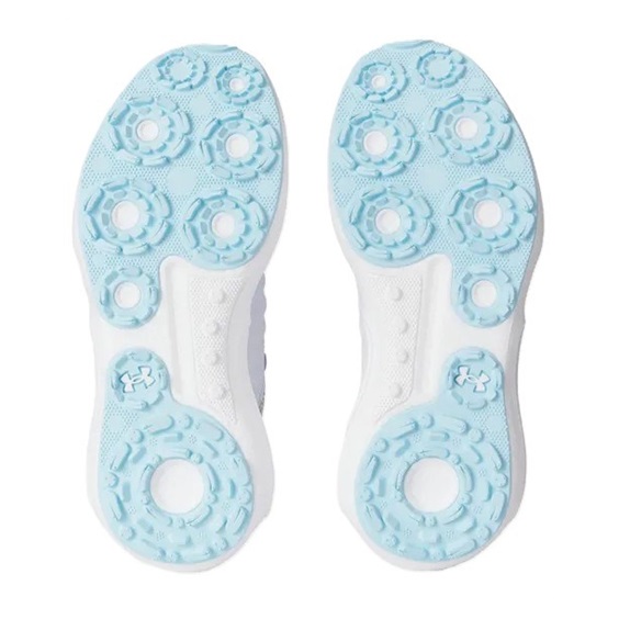 Under Armour Phantom Fore dámské golfové boty, šedé