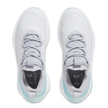 Under Armour Phantom Fore dámské golfové boty, šedé