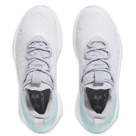 Under Armour Phantom Fore dámské golfové boty, šedé
