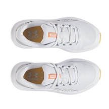 Under Armour Surge dětské golfové boty, distant gray