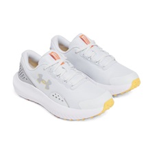 Under Armour Surge dětské golfové boty, distant gray