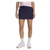 Under Armour Drive Knit Pleated golfová sukně, modrá
