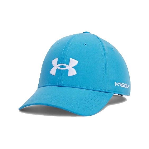Under Armour Golf96 pánská kšiltovka, modrá