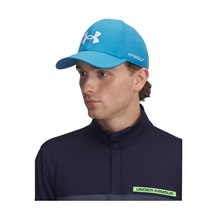 Under Armour Golf96 pánská kšiltovka, modrá
