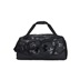 Under Armour Undeniable 5.0 Medium Duffle Bag sportovní taška, černá