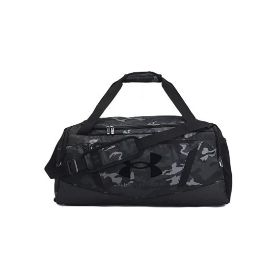 Under Armour Undeniable 5.0 Medium Duffle Bag sportovní taška, černá
