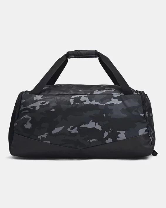 Under Armour Undeniable 5.0 Medium Duffle Bag sportovní taška, černá