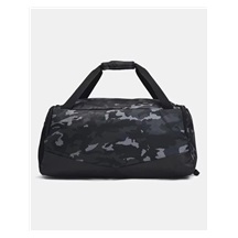 Under Armour Undeniable 5.0 Medium Duffle Bag sportovní taška, černá