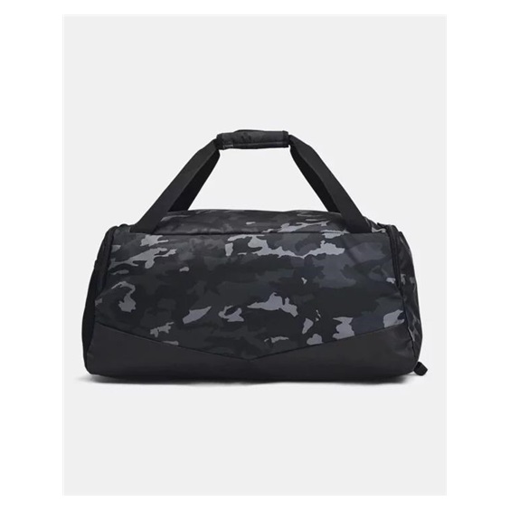 Under Armour Undeniable 5.0 Medium Duffle Bag sportovní taška, černá