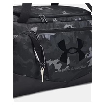 Under Armour Undeniable 5.0 Medium Duffle Bag sportovní taška, černá