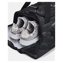 Under Armour Undeniable 5.0 Medium Duffle Bag sportovní taška, černá