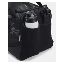 Under Armour Undeniable 5.0 Medium Duffle Bag sportovní taška, černá