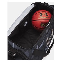 Under Armour Undeniable 5.0 Medium Duffle Bag sportovní taška, černá