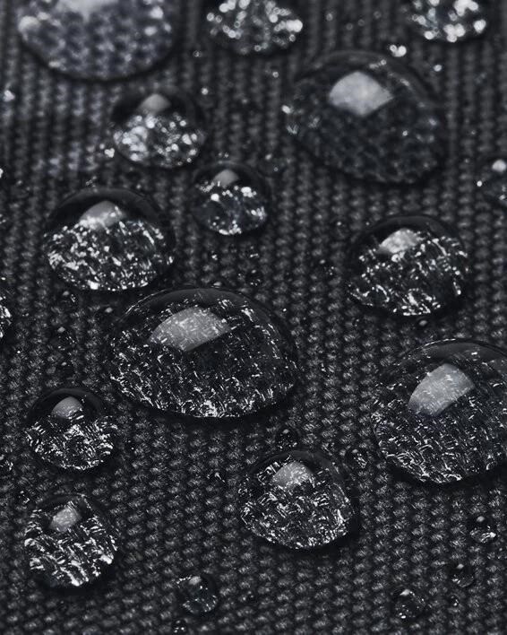 Under Armour Undeniable 5.0 Medium Duffle Bag sportovní taška, černá