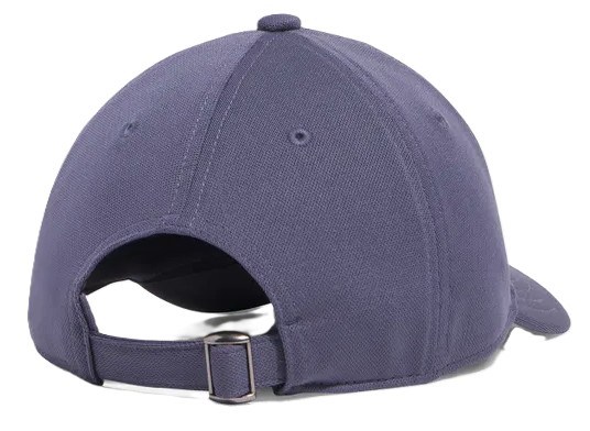 Under Armour Blitzing dětská kšiltovka, downpour gray