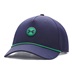 Under Armour Driver Snapback pánská kšiltovka, tmavě modrá