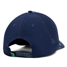 Under Armour Driver Snapback pánská kšiltovka, tmavě modrá