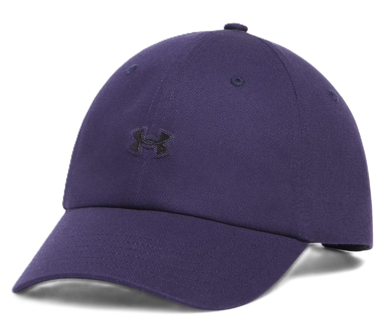 Under Armour Driver Low dámská kšiltovka, tmavě modrá