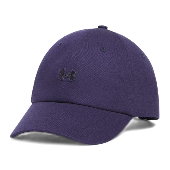 Under Armour Driver Low dámská kšiltovka, tmavě modrá
