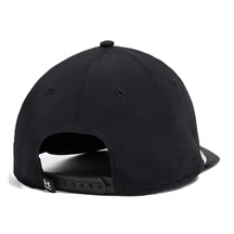 Under Armour Drive 5 Panel Snapback pánská kšiltovka, černá