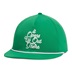 Under Armour Drive 5 Panel Snapback pánská kšiltovka, team Kelly green