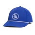 Under Armour Drive 5 Panel Snapback pánská kšiltovka, royal
