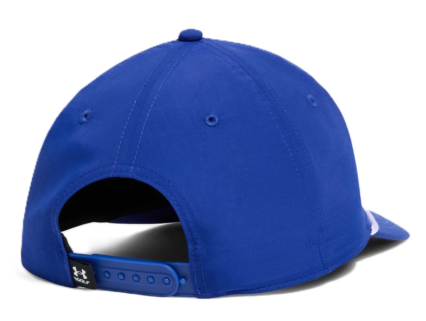 Under Armour Drive 5 Panel Snapback pánská kšiltovka, royal