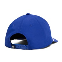 Under Armour Drive 5 Panel Snapback pánská kšiltovka, royal
