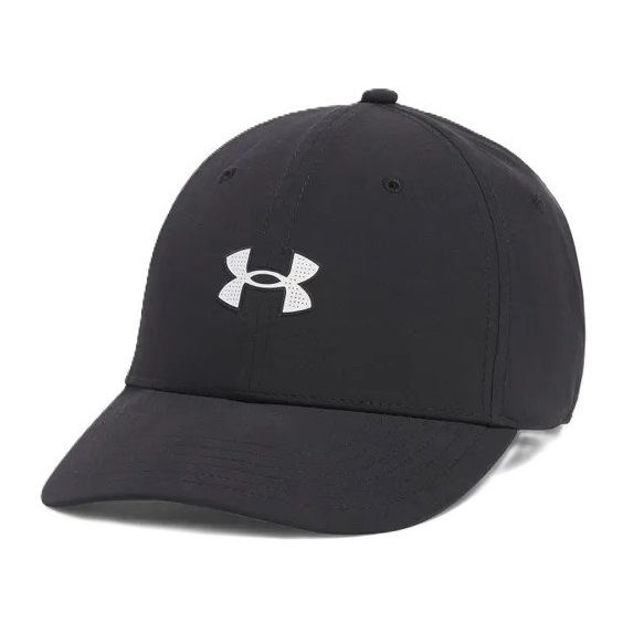 Under Armour Iso-chill Drive LC ADJ dámská kšiltovka, černá