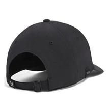 Under Armour Iso-chill Drive LC ADJ dámská kšiltovka, černá