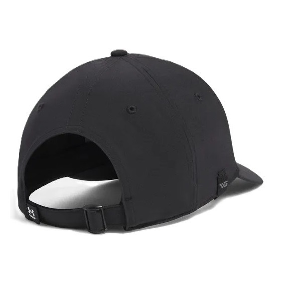 Under Armour Iso-chill Drive LC ADJ dámská kšiltovka, černá