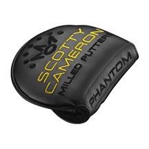 Scotty Cameron Phantom 7.2 putter