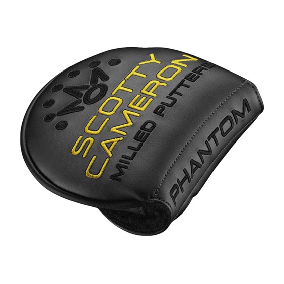 Scotty Cameron Phantom 7.2 putter